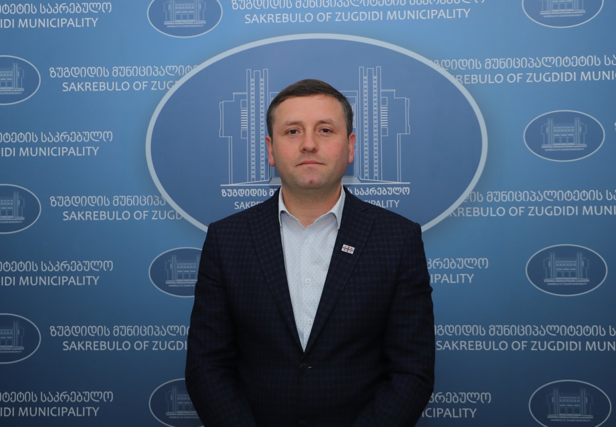 თაზო ფაცაცია